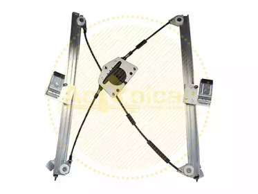 AC ROLCAR 014896 -  Подъемное устройство для окон